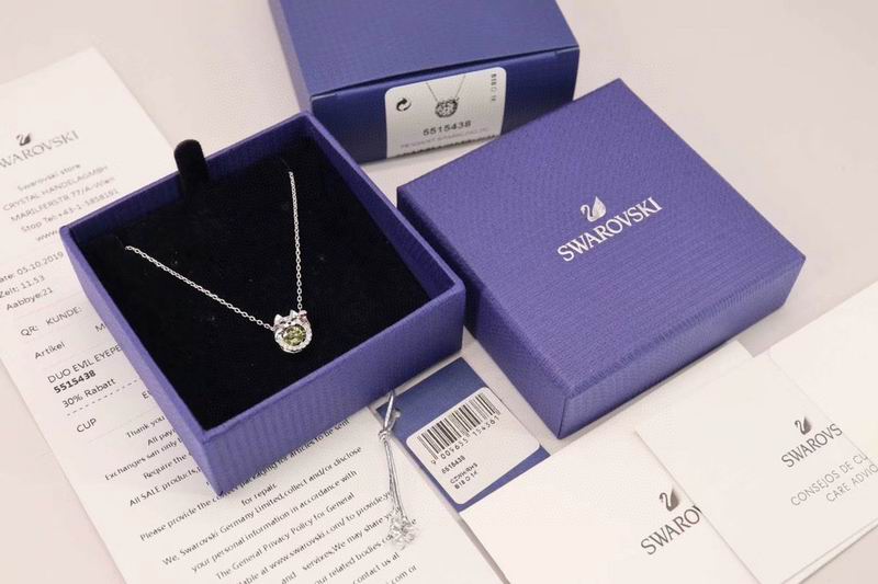 Swarovski Bracelet 03lyr20 (8)